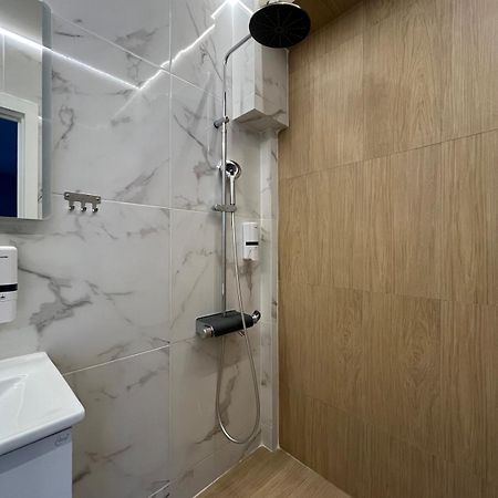 Athinaidos Suite Kodrigktonos Athens Luaran gambar