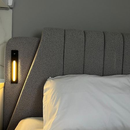 Athinaidos Suite Kodrigktonos Athens Luaran gambar
