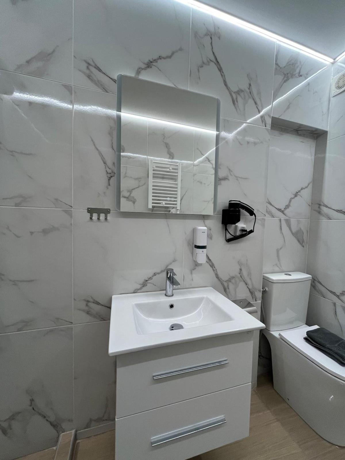 Athinaidos Suite Kodrigktonos Athens Luaran gambar