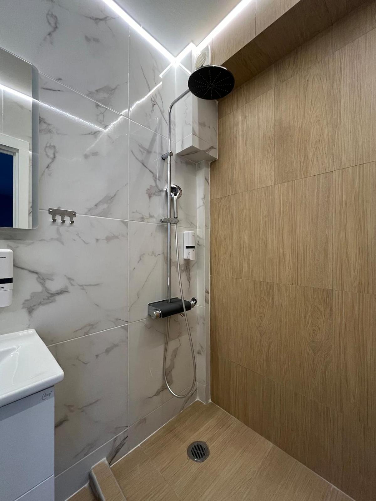 Athinaidos Suite Kodrigktonos Athens Luaran gambar